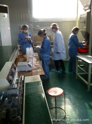 东北黑土地的馈赠 五谷杂粮的精工与民生之道